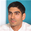 Photo of Gautam Samarth