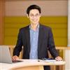 Photo of Brian Lum