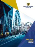 City of London Investment Group plc Share Price (CLIG) Ordinary 1p | CLIG